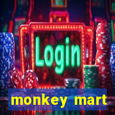 monkey mart